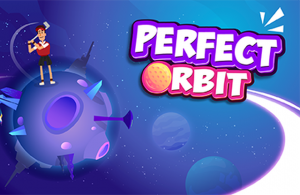 Orbit Golf: Precision Arcade - Ludoryx free online game